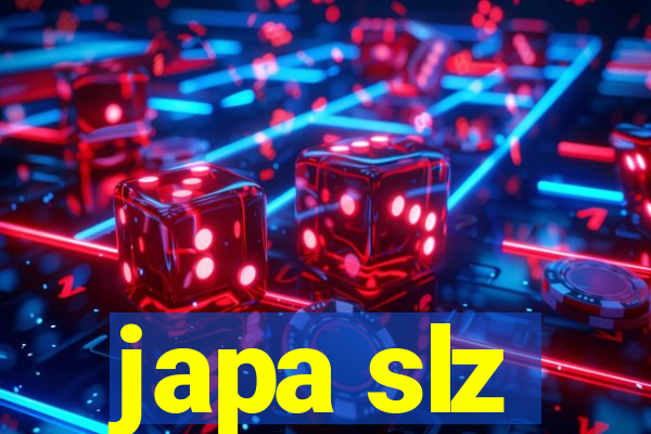 japa slz